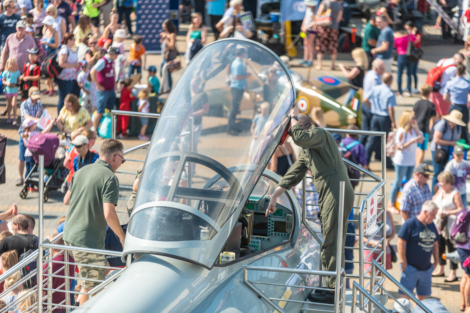 Bournemouth Air Festival 2024 Visit Bournemouth
